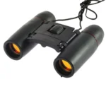 30 X 60 Folding Binoculars Protable Telescope Binoculars For Camping Hiking Outdoor Travel - Image 5