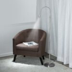 Focused Beam Natural Light Floor Lamp