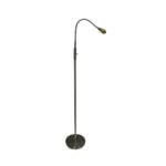 Focused Beam Natural Light Floor Lamp - Image 2