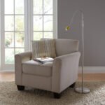 Focused Beam Natural Light Floor Lamp - Image 3