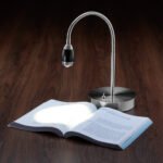 Focused Beam Natural Light Desk Lamp - Image 3