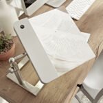 Full-Page Cordless Desk Magnifier - Image 3