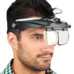Magnifying Visor - Image 2