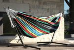 Two-Person 9-Ft. Hammock and Stand - Image 22