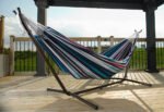 Two-Person 9-Ft. Hammock and Stand - Image 15