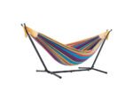 Two-Person 9-Ft. Hammock and Stand - Image 6