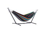 Two-Person 9-Ft. Hammock and Stand - Image 9