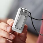 High Performance Personal Air Purifier