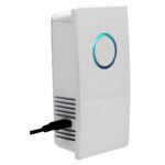 UV-C Plug-In Air Sanitizer - Image 3