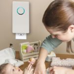 UV-C Plug-In Air Sanitizer - Image 6