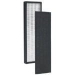 Replacement Filter for True HEPA Air Purifier and 4-In-1 Wi-Fi Air Purifiers
