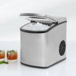 Portable Ice Maker by Sharper Image