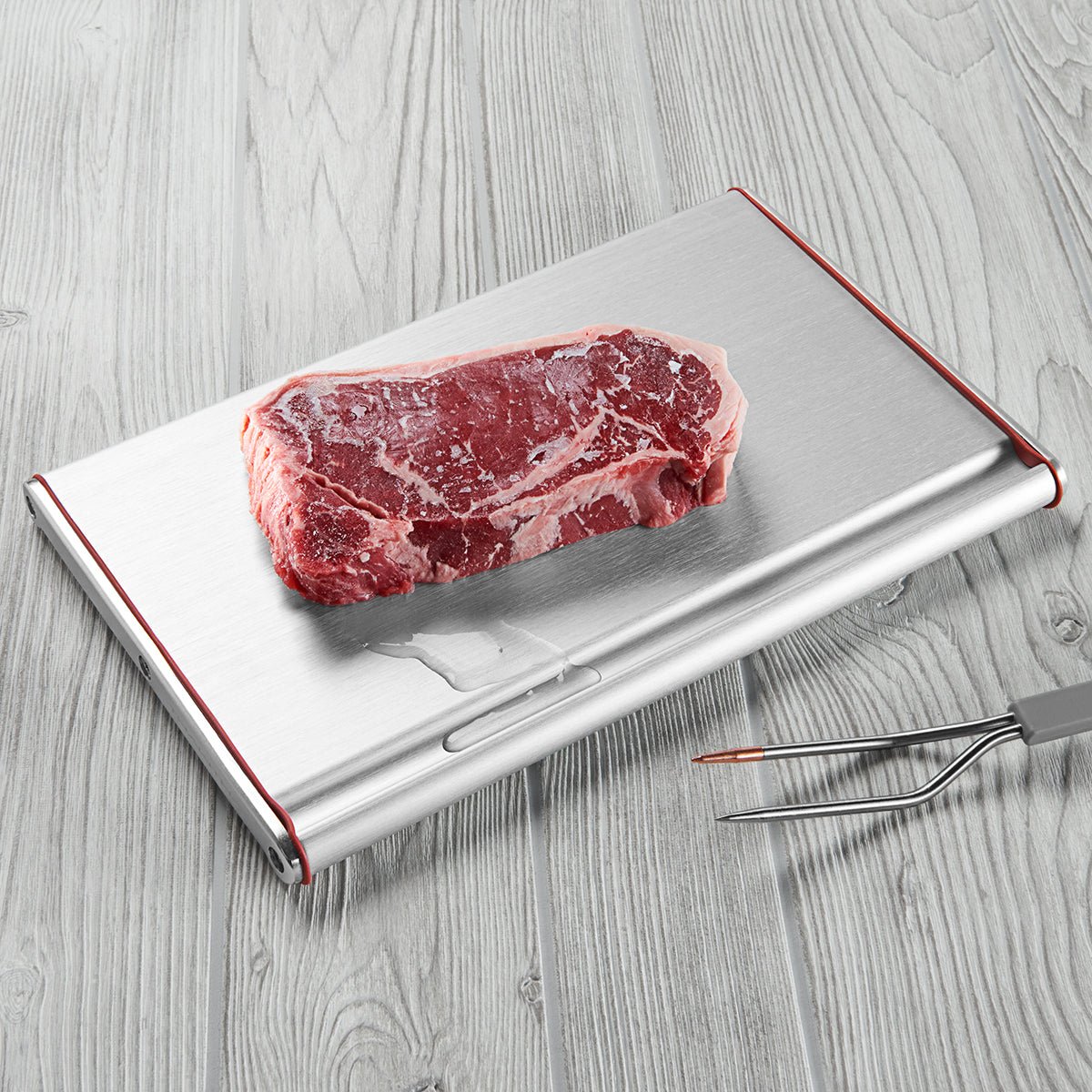 206149-z1.jpg Premium Innovative Defrosting Tray - Image 1