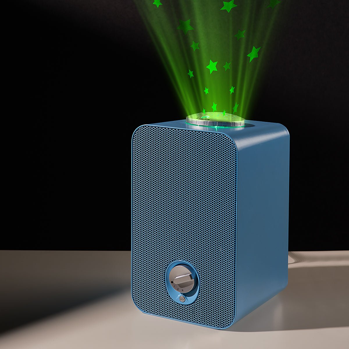 206490-z1.jpg 4-in-1 Air Purifier with Night Light Projector - Image 1