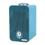 4-in-1 Air Purifier with Night Light Projector - Image 3