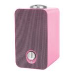 4-in-1 Air Purifier with Night Light Projector - Image 4