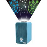 4-in-1 Air Purifier with Night Light Projector - Image 5