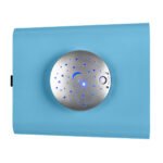 4-in-1 Air Purifier with Night Light Projector - Image 9
