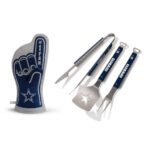 Premium NFL Grill Set - Image 10