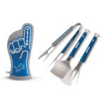 Premium NFL Grill Set - Image 12
