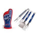 Premium NFL Grill Set - Image 5