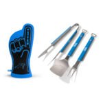 Premium NFL Grill Set - Image 6