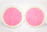 Replacement Mop Heads for Multi-Surface Cordless Mop (Set of 2) - Image 2