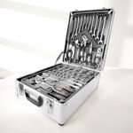 186-Piece Vanadium Tool Set by Sharper Image - Image 8