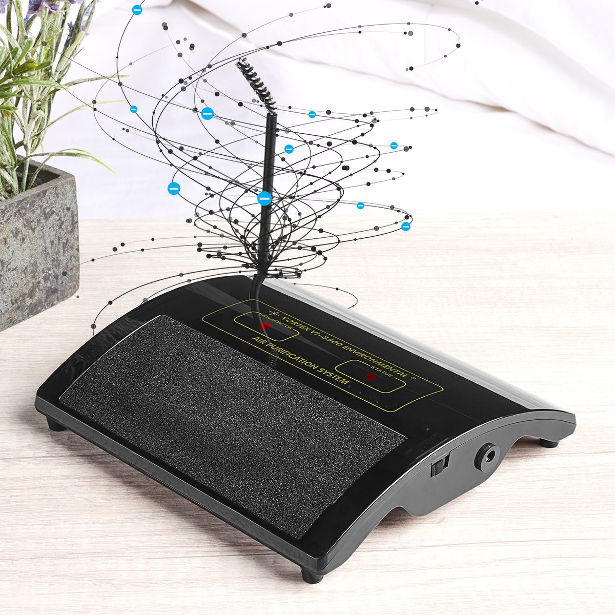 206945-z1.jpg Vortex Ionic Air Purifier - Image 1