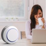 Personal Space Air Purifier - Image 3
