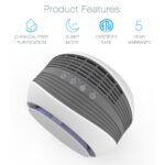 Personal Space Air Purifier - Image 4