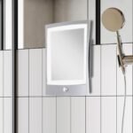 Adjustable Fog Free Mirror - Image 7