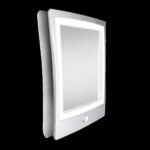 Adjustable Fog Free Mirror - Image 5