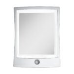 Adjustable Fog Free Mirror - Image 17