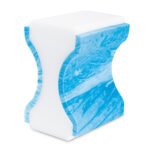 Cooling Foam Leg Pillow by Sharper Image - Image 2