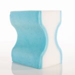 Cooling Foam Leg Pillow by Sharper Image - Image 3