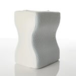 Cooling Foam Leg Pillow by Sharper Image - Image 4