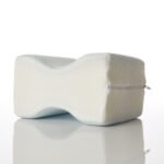 Cooling Foam Leg Pillow by Sharper Image - Image 9