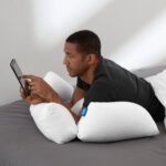 10-in-1 Flip Pillow by Sharper Image - Image 6