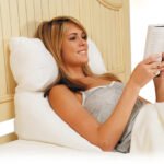 10-in-1 Flip Pillow by Sharper Image - Image 3