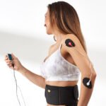 2-in-1 Pain Relief Massage Belt