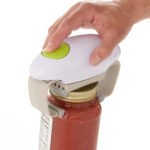 One Touch Jar Opener
