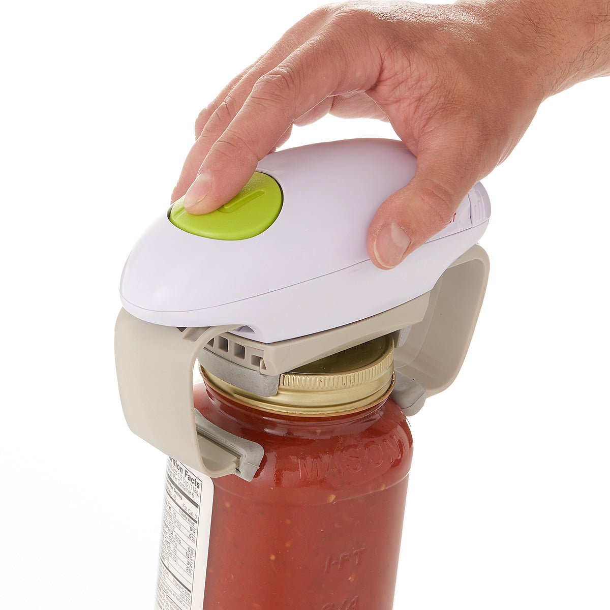 207499-z1.jpg One Touch Jar Opener - Image 1