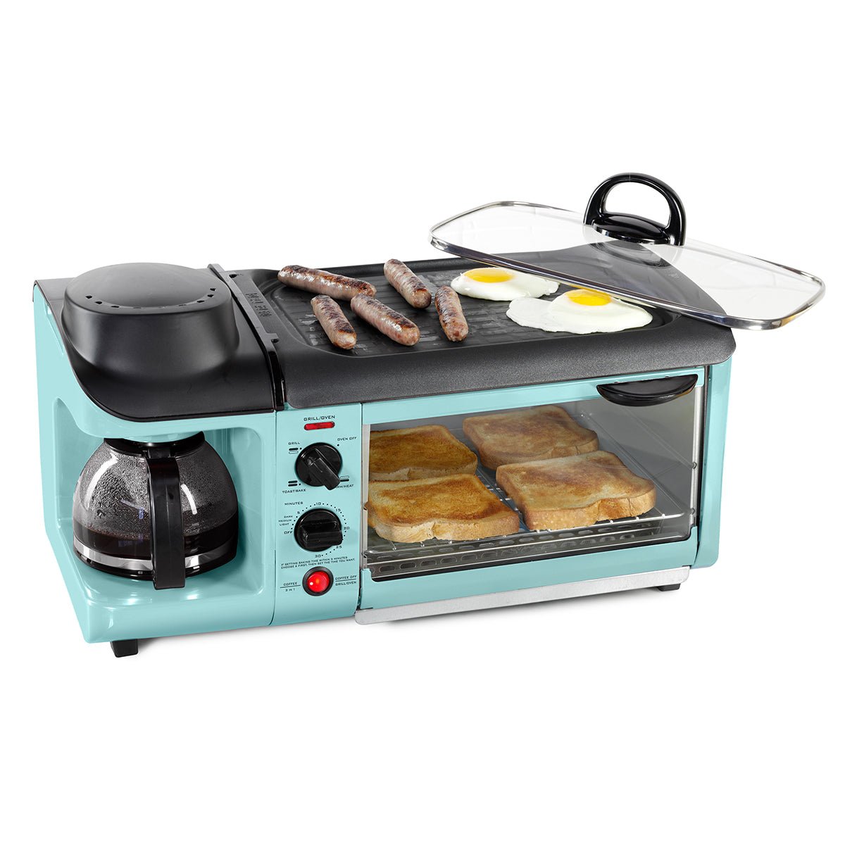 207585-z1.jpg All-In-One Breakfast Maker - Image 1