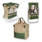 Gardener Chair and Tool Set - Image 3
