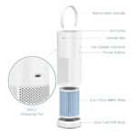 Mini Portable Air Purifier - Image 4