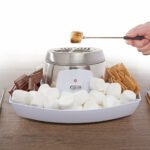 Electric S'mores Maker by Sharper Image