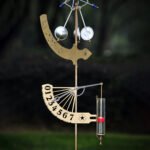 Jeffersonian Rain Gauge - Image 4