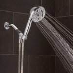 Power Washing Showerhead - Image 12