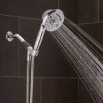 Power Washing Showerhead - Image 8